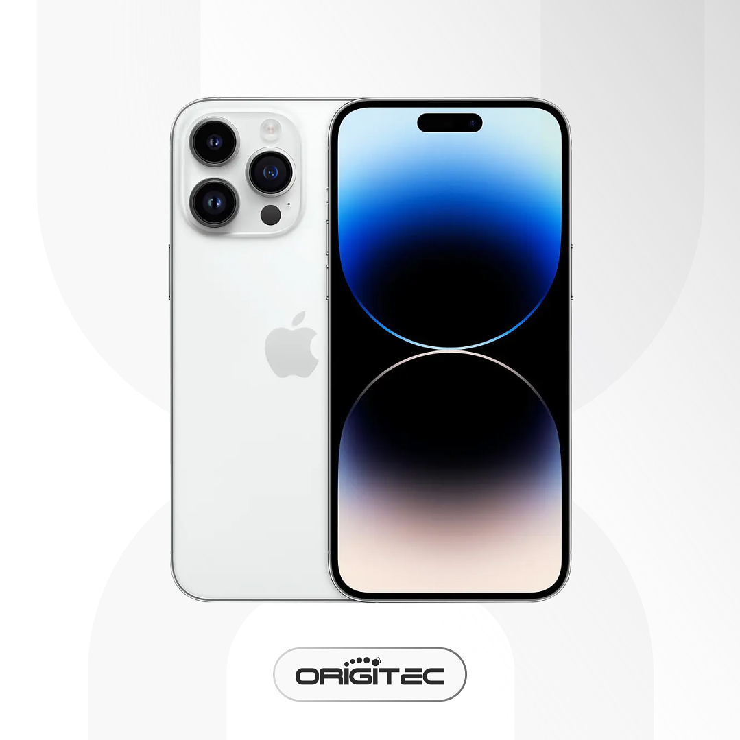 iPhone 14 Pro - Seminuevo 1