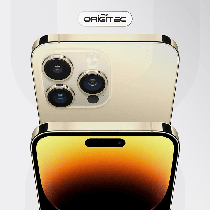 iPhone 14 Pro - Seminuevo 2