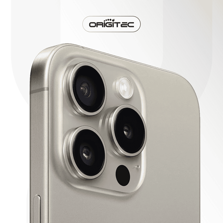 iPhone 15 Pro - Seminuevo 4