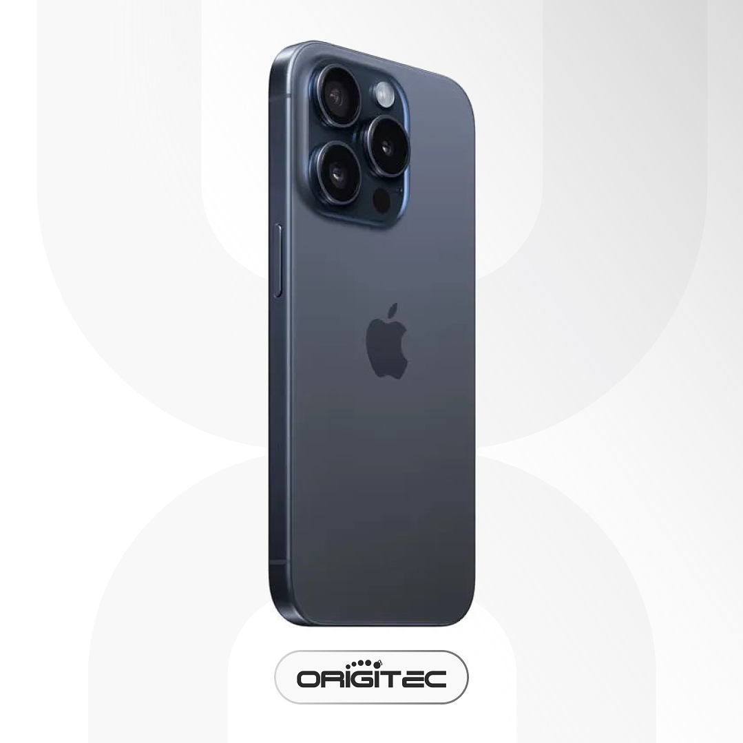 iPhone 15 Pro Max - Seminuevo 4