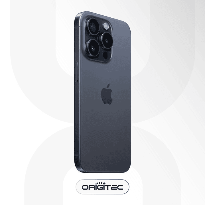 iPhone 15 Pro Max - Seminuevo 4