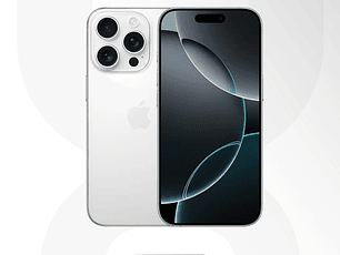 iPhone 16 Pro - Seminuevo