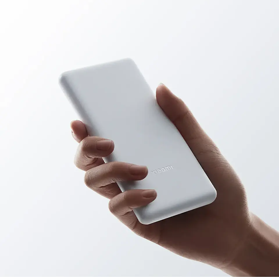 Power Bank Xiaomi 10000mah 22.5w Lite 2