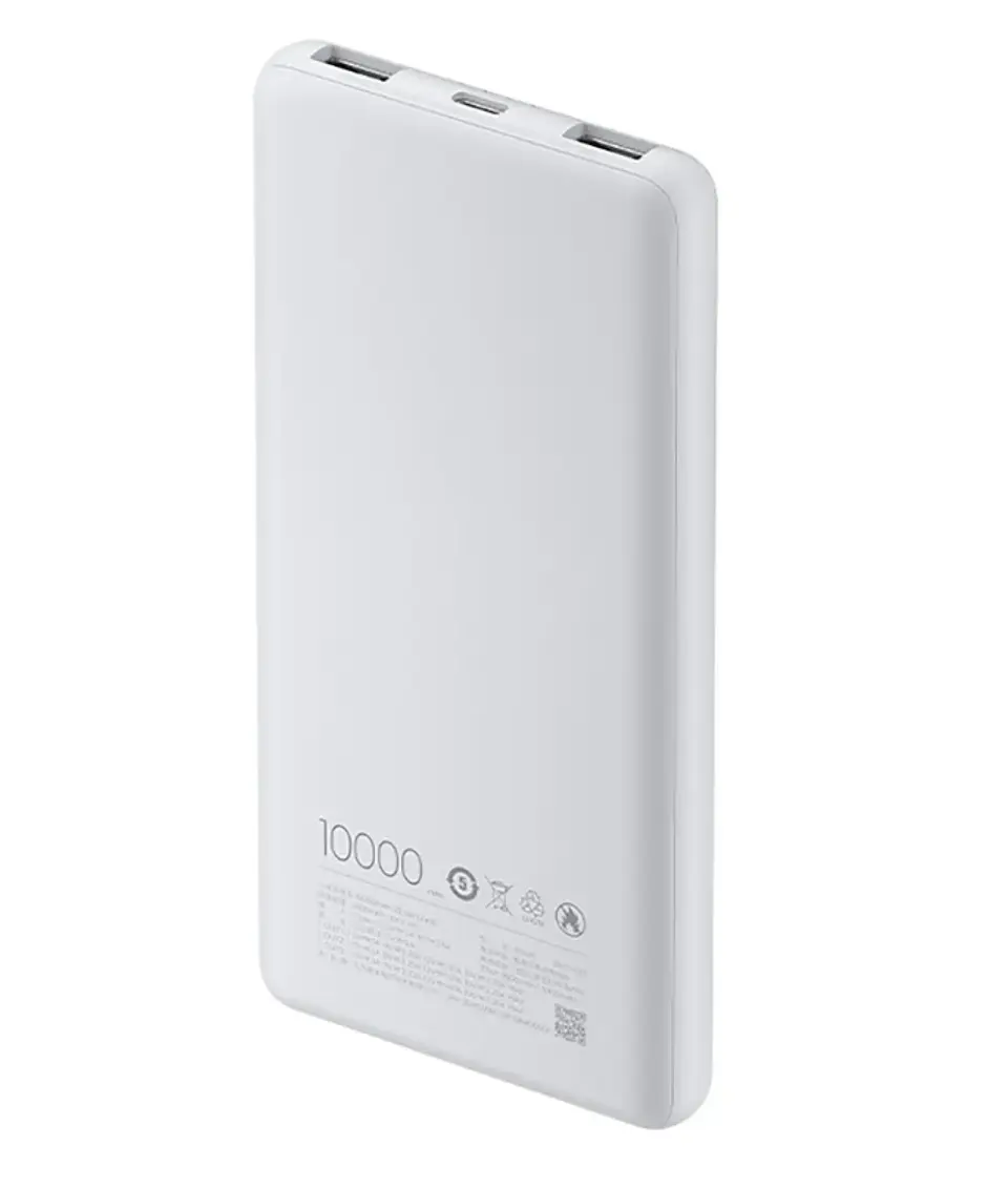 Power Bank Xiaomi 10000mah 22.5w Lite 1