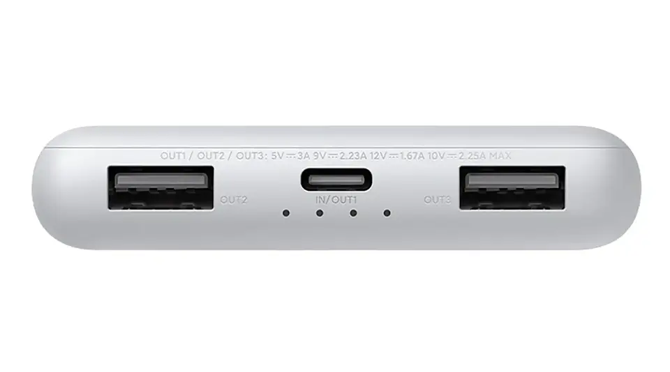 Power Bank Xiaomi 10000mah 22.5w Lite 3