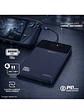 Batería Slim Portátil Notebook 20000Mah 110W PD Master-G - Miniatura 3