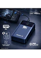 Batería Notebook 20000 Mah 65W Power Delivery Master-G - Miniatura 3