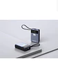 Batería Notebook 20000 Mah 65W Power Delivery Master-G - Miniatura 9