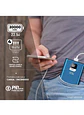 Batería 20000 Mah 22.5W Power Delivery Master-G - Miniatura 3