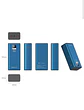 Batería 30000 Mah 22.5W Power Delivery Master-G - Miniatura 5