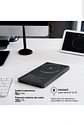 Cargador Inalámbrico MAGSAFE 5.000 mAh Compatible con Iphone Master-G - Miniatura 2