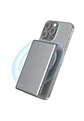 Cargador Inalámbrico MAGSAFE 5.000 mAh Compatible con Iphone Master-G - Miniatura 6