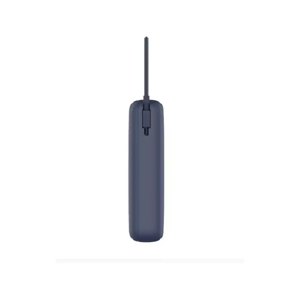 Xiaomi 33w Power Bank 20000mah Fast Charger Color Azul 3