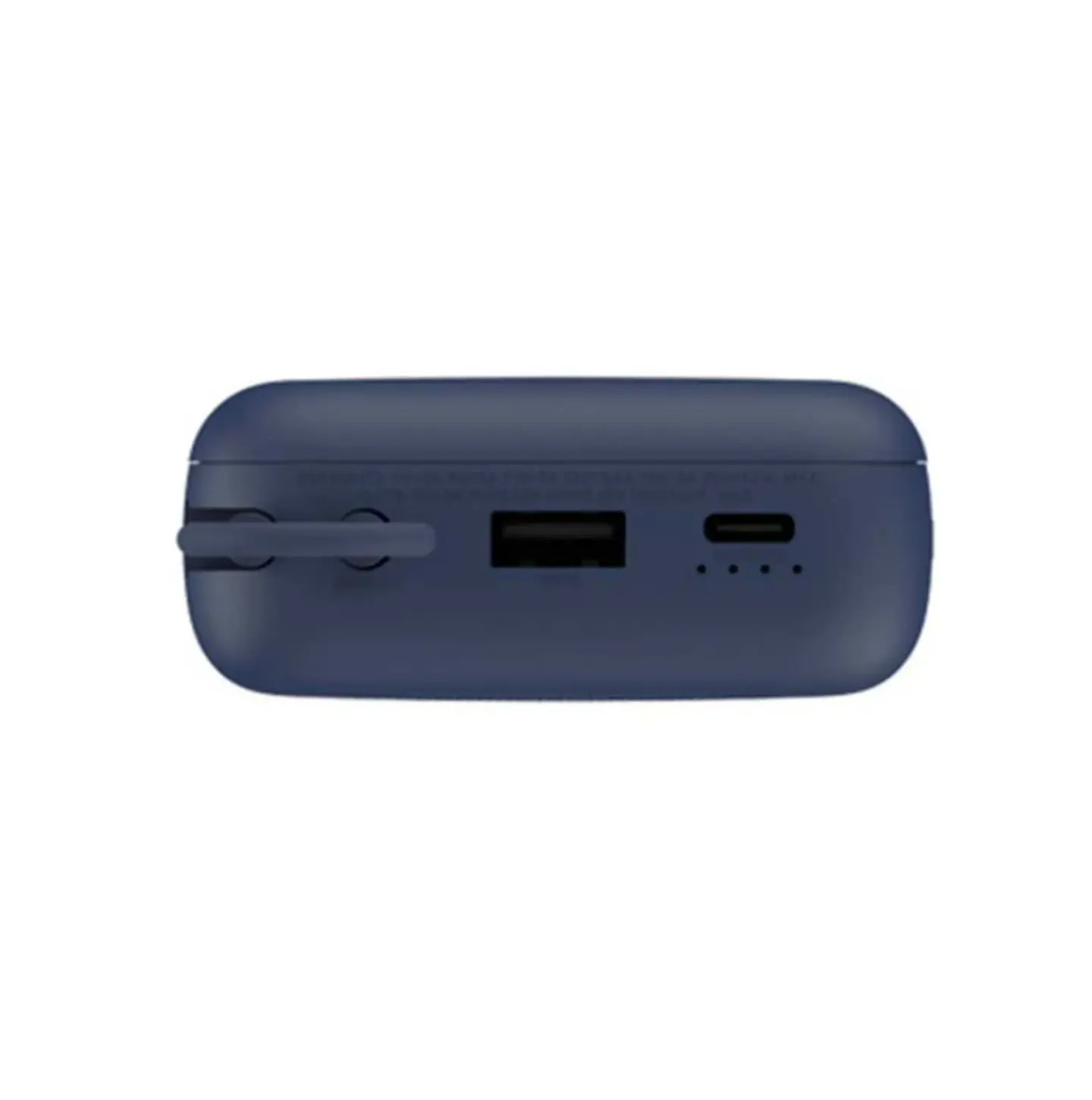Xiaomi 33w Power Bank 20000mah Fast Charger Color Azul 5