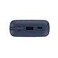 Xiaomi 33w Power Bank 20000mah Fast Charger Color Azul - Miniatura 5