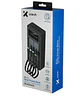 Powerbank Carga Rapida Xtech Solar 30000 Mah con Linterna Led - Miniatura 5