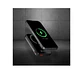 KlipXtreme PowerBank KPB-650 10.000mAh Magnetic Wlss Charg Display - Miniatura 1