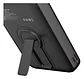 KlipXtreme PowerBank KPB-650 10.000mAh Magnetic Wlss Charg Display - Miniatura 4