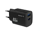 Cargador 45W Carga Rápida Cable UCB-C Master-G - Miniatura 1