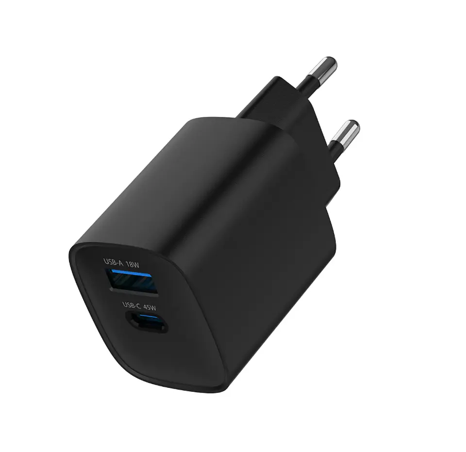 Cargador 45W Carga Rápida Cable UCB-C Master-G 7