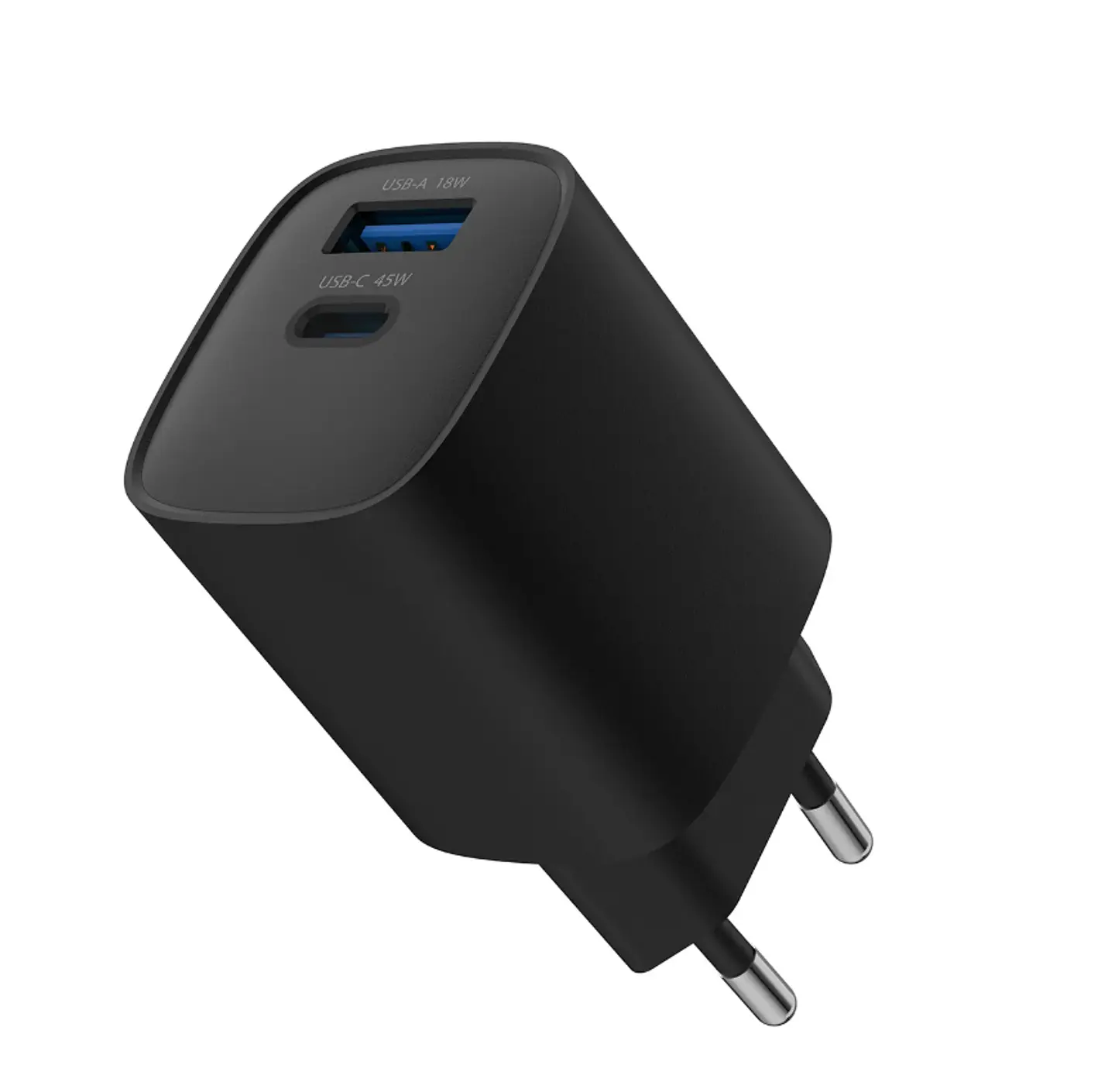 Cargador 45W Carga Rápida Cable UCB-C Master-G 8