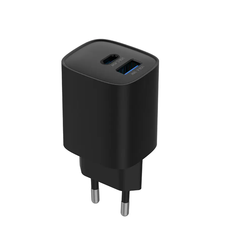 Cargador 45W Carga Rápida Cable UCB-C Master-G 9