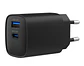 Cargador 45W Carga Rápida Cable UCB-C Master-G - Miniatura 10