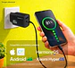 Cargador 45W Carga Rápida Cable UCB-C Master-G - Miniatura 2