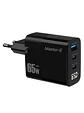 Cargador 65W Carga Rápida Cable UCB-C Master-G - Miniatura 5
