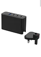 Cargador 100W Universal Carga Rápida Cable UCB-C Master-G - Miniatura 9