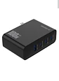 Cargador 100W Universal Carga Rápida Cable UCB-C Master-G - Miniatura 6