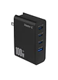 Cargador 100W Universal Carga Rápida Cable UCB-C Master-G - Miniatura 4