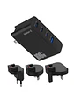 Cargador 100W Universal Carga Rápida Cable UCB-C Master-G - Miniatura 3