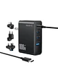 Cargador 100W Universal Carga Rápida Cable UCB-C Master-G - Miniatura 1