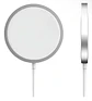 Cargador Inalambrico Magnetico Para iPhone Magsafe 15w Color Blanco IRM Z8 - Miniatura 5