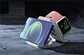 Cargador Inalámbrico Rápido 3 en 1 Vidvie Magsafe para iPhone, Apple Watch y Airpods - Miniatura 4