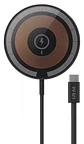 Cargador Inalámbrico Magnético Z9 IRM con Carga Rápida Universal para iPhone y Android - Miniatura 7
