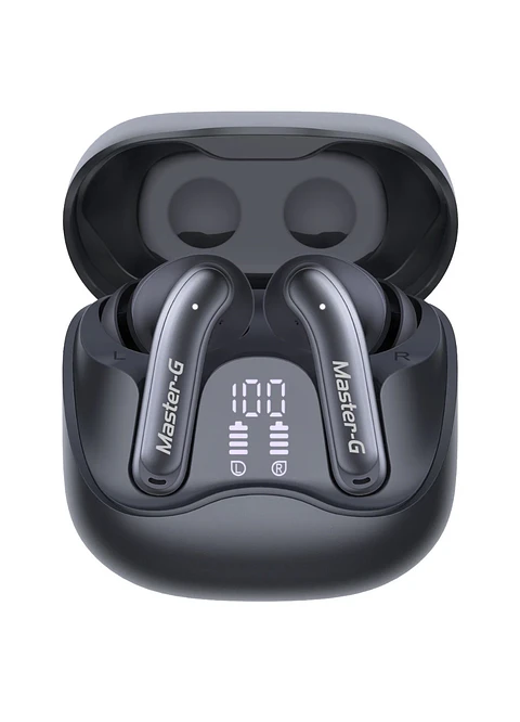 Audífono BUDS 60 In Ear Bluetooth ANC Master-G