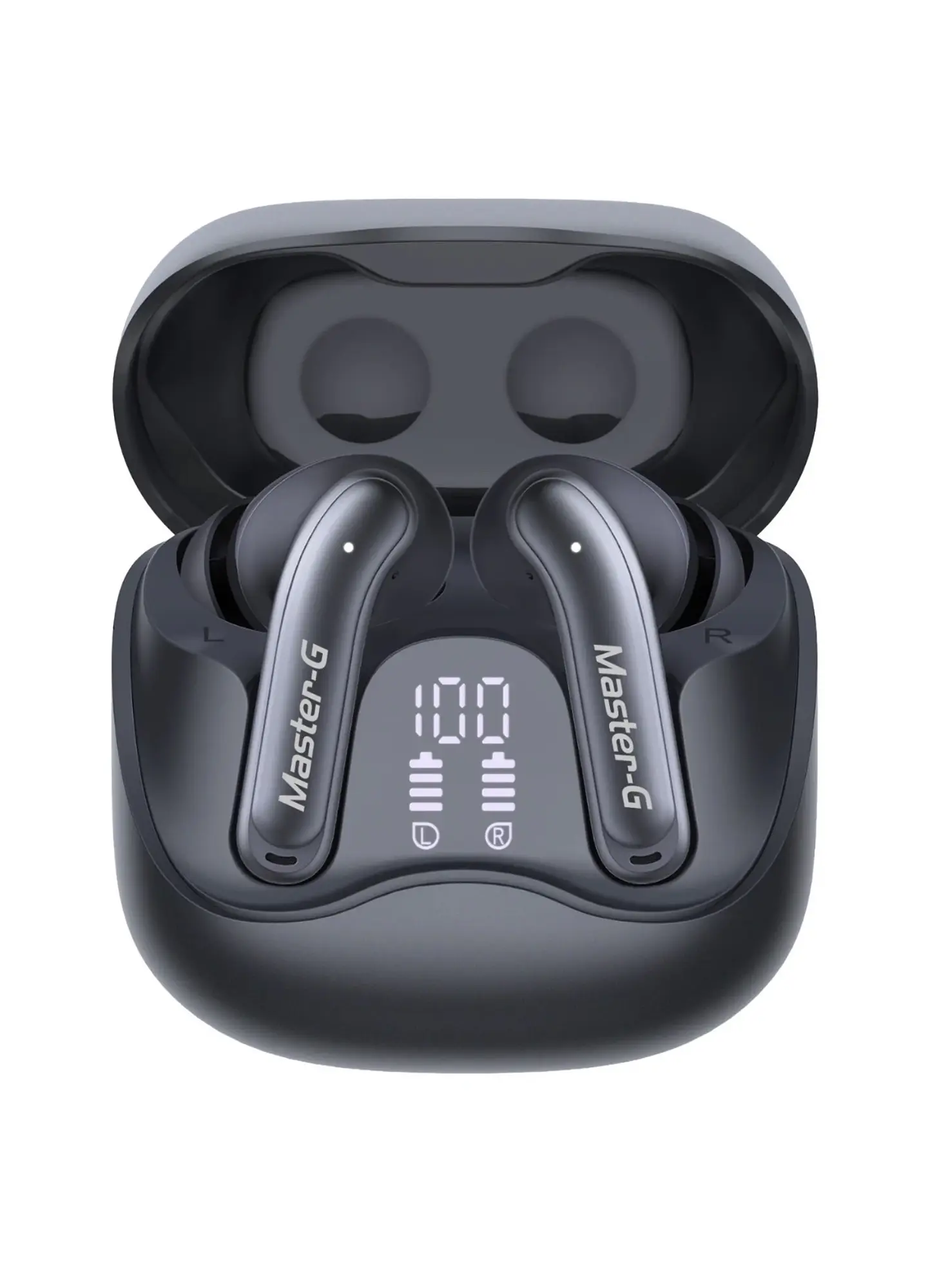 Audífono BUDS 60 In Ear Bluetooth ANC Master-G 1