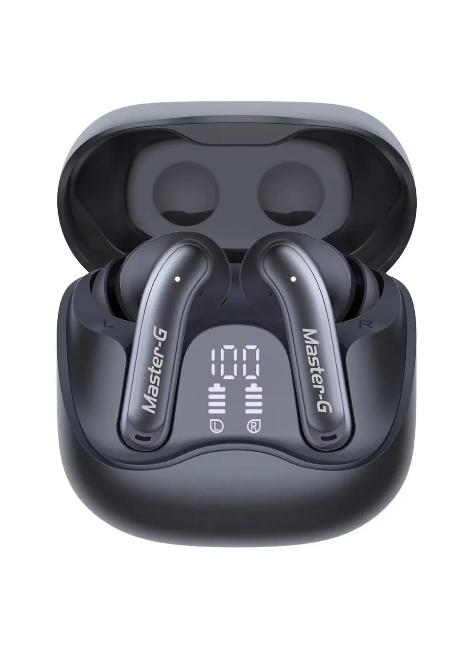 Audífono BUDS 60 In Ear Bluetooth ANC Master-G 1