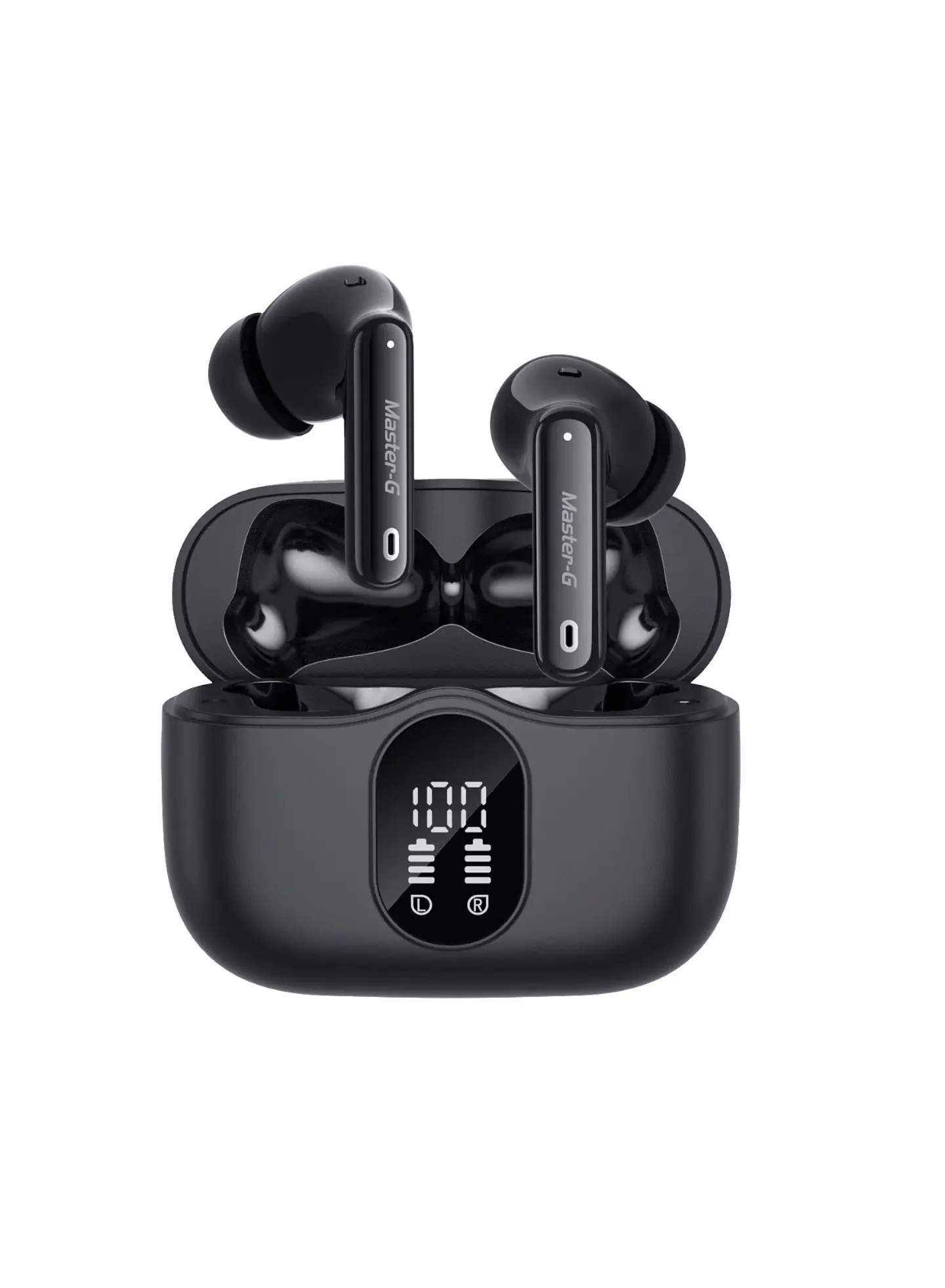 Audífono BUDS 32 In Ear Gamer Bluetooth ANC Master-G 1