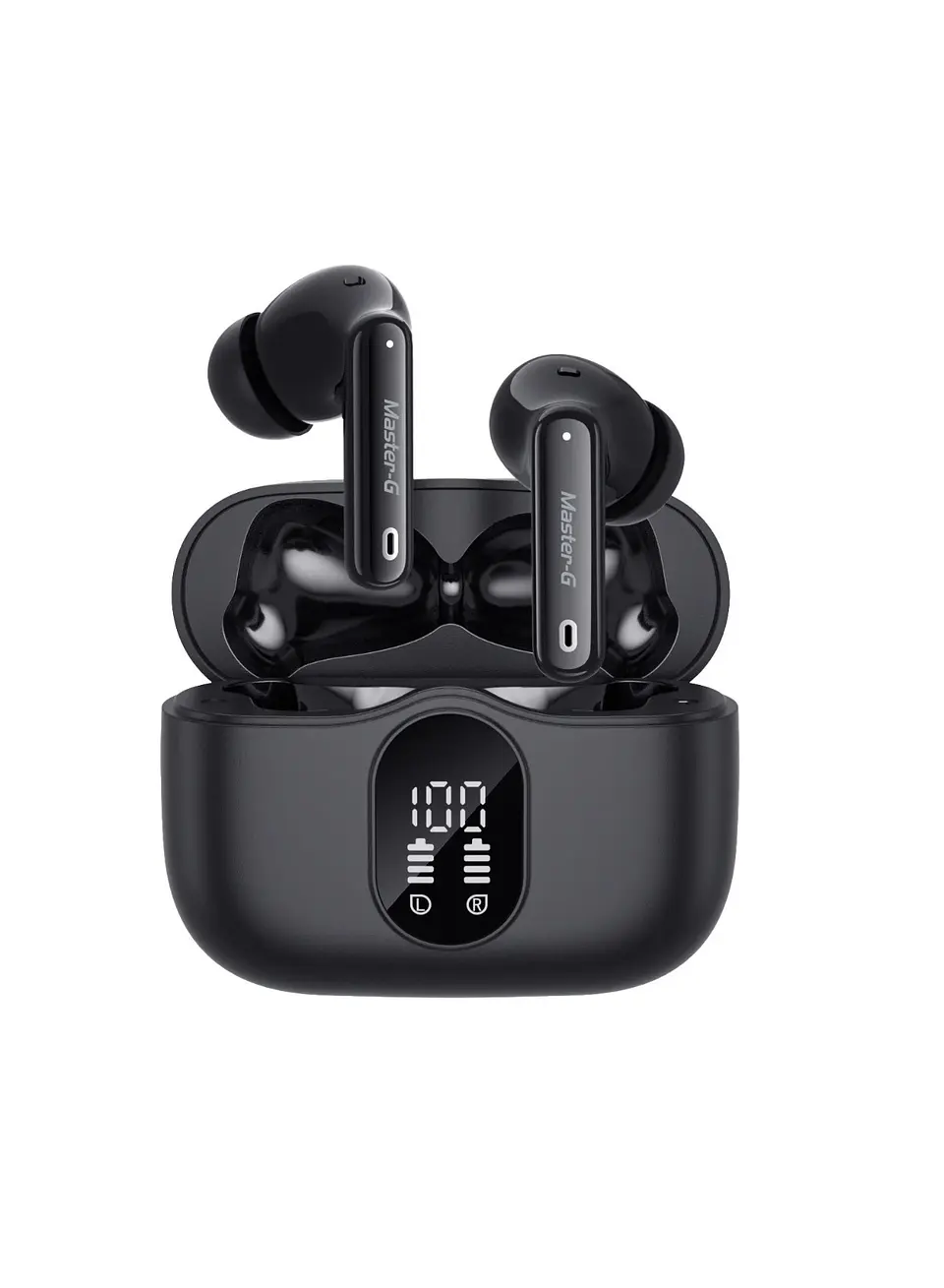 Audífono BUDS 32 In Ear Gamer Bluetooth ANC Master-G 1