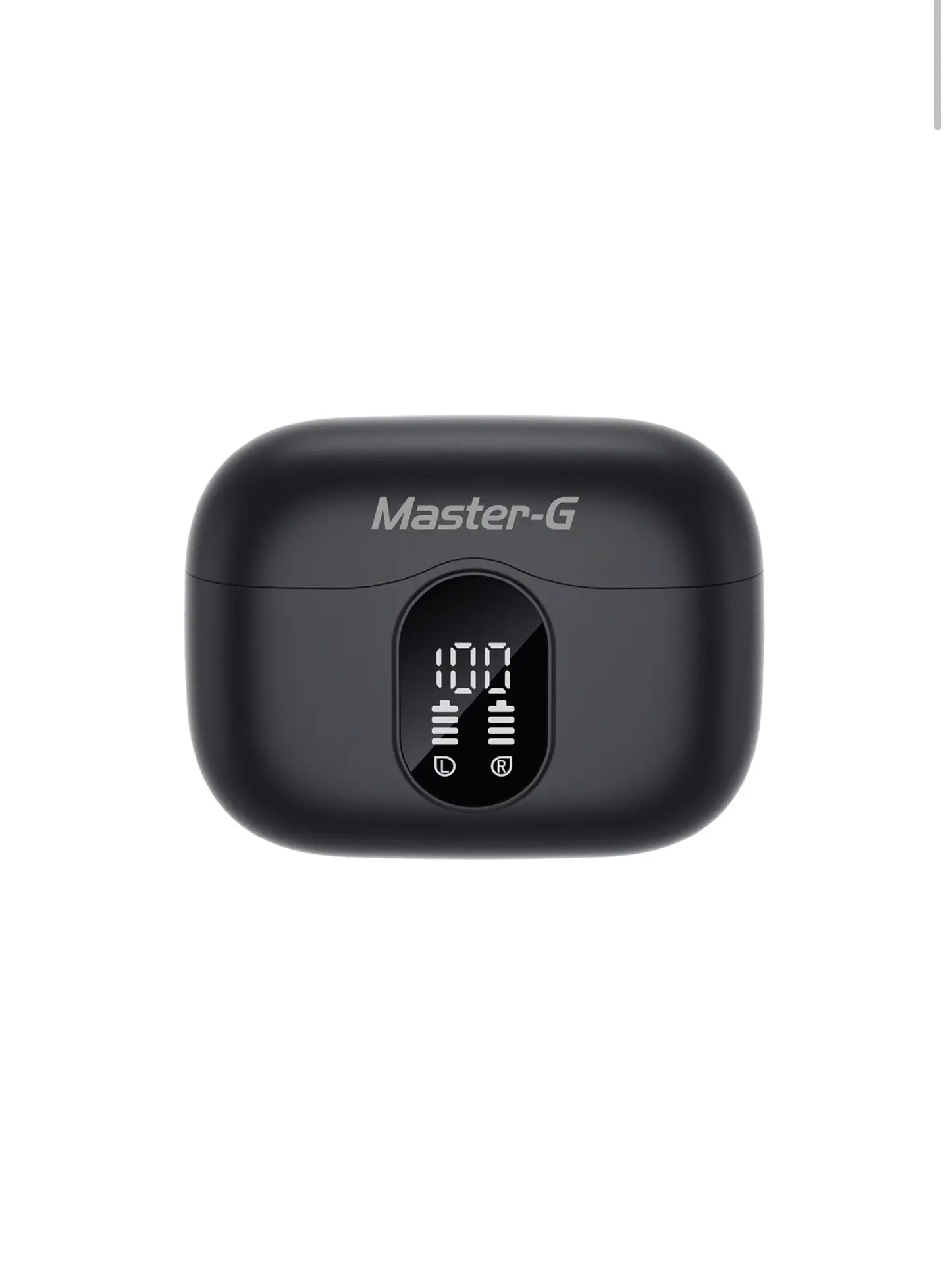 Audífono BUDS 32 In Ear Gamer Bluetooth ANC Master-G 4