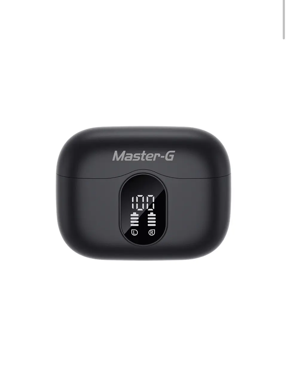 Audífono BUDS 32 In Ear Gamer Bluetooth ANC Master-G 4