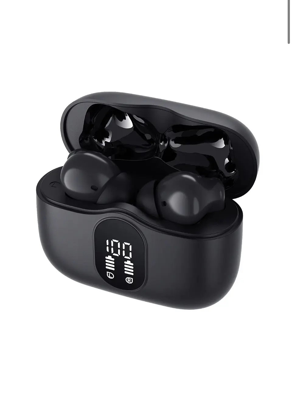 Audífono BUDS 32 In Ear Gamer Bluetooth ANC Master-G 2