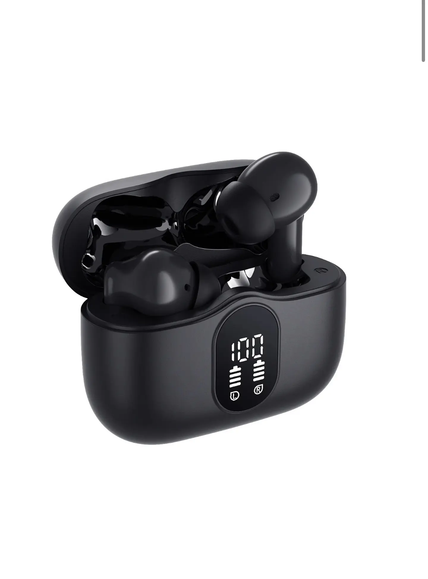 Audífono BUDS 32 In Ear Gamer Bluetooth ANC Master-G 6