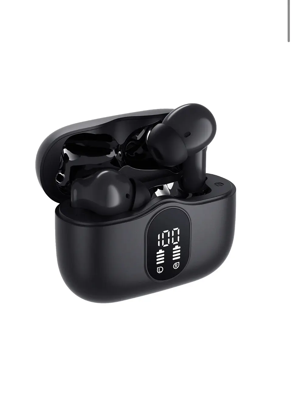 Audífono BUDS 32 In Ear Gamer Bluetooth ANC Master-G 6