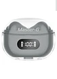 Audífono BUDS 35 In Ear Bluetooth ANC APP Master-G - Miniatura 2