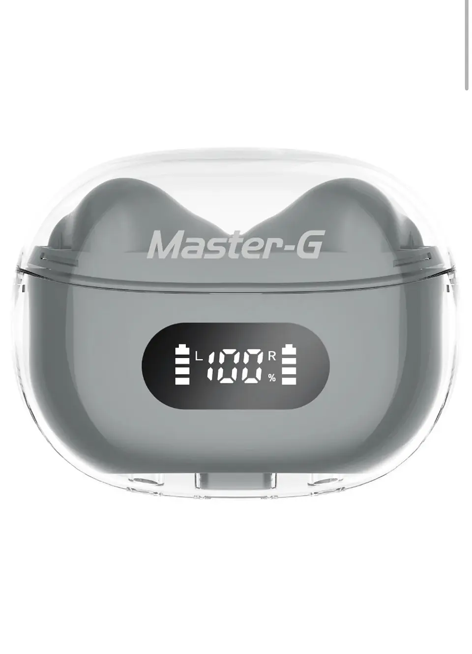 Audífono BUDS 35 In Ear Bluetooth ANC APP Master-G 2