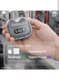 Audífono BUDS 35 In Ear Bluetooth ANC APP Master-G - Miniatura 4